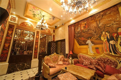 翔安高档KTV妹子质量哪家好 翔安高档KTV妹子质量哪家好