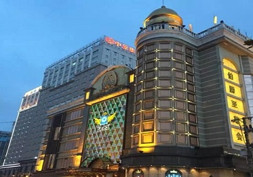 翔安最大顶级出名高端豪华KTV会所-皇冠伯爵KTV顶级体验点评